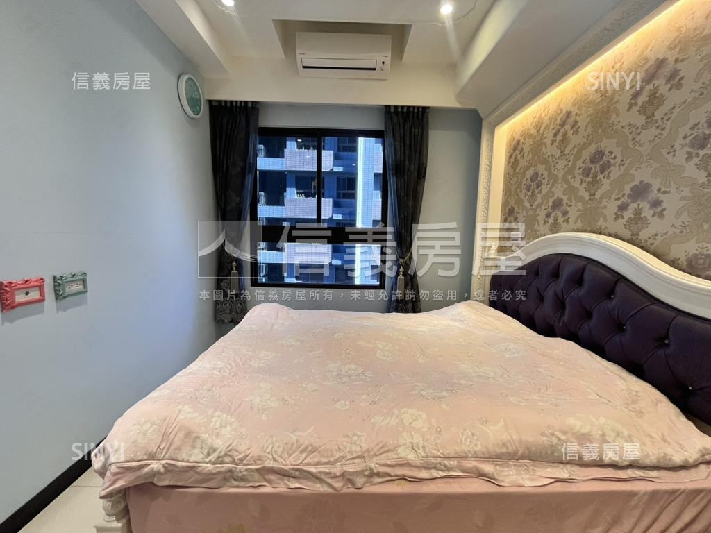 璟都柏悅精美兩房車位房屋室內格局與周邊環境