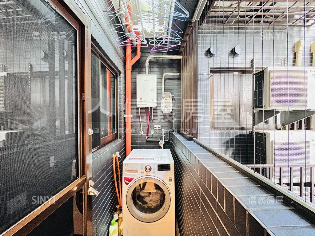 璟都柏悅精美兩房車位房屋室內格局與周邊環境