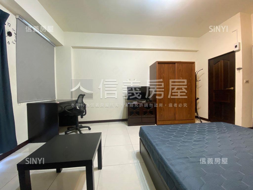 仁愛街正路面金店面房屋室內格局與周邊環境