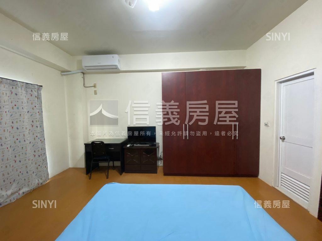 仁愛街正路面金店面房屋室內格局與周邊環境