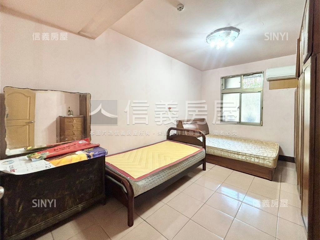 自強黃金三樓前後陽台美寓房屋室內格局與周邊環境