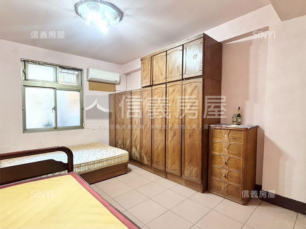 自強黃金三樓前後陽台美寓房屋室內格局與周邊環境