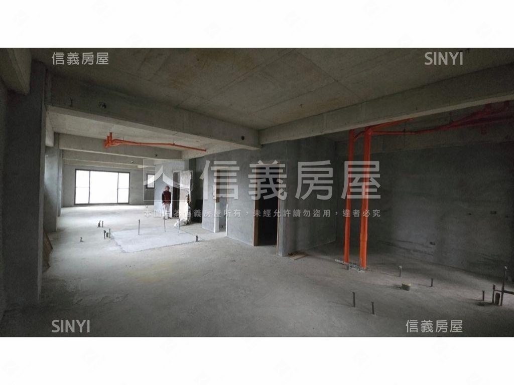 林口稀有自地自建獨戶豪邸房屋室內格局與周邊環境