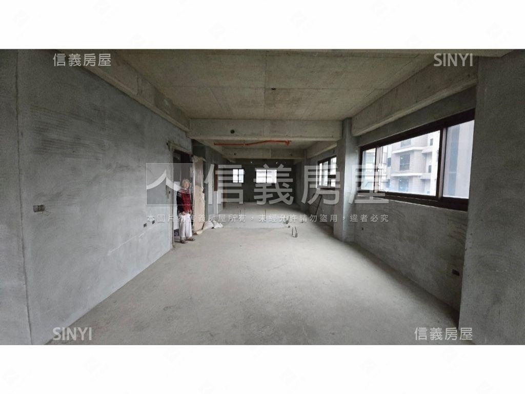 林口稀有自地自建獨戶豪邸房屋室內格局與周邊環境