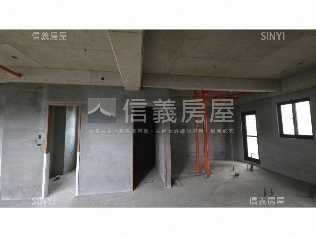林口稀有自地自建獨戶豪邸房屋室內格局與周邊環境