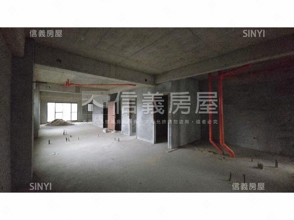 林口稀有自地自建獨戶豪邸房屋室內格局與周邊環境