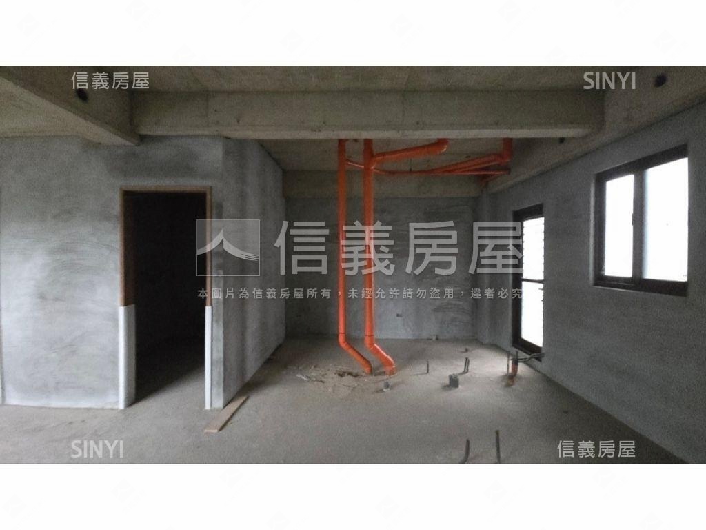 林口稀有自地自建獨戶豪邸房屋室內格局與周邊環境