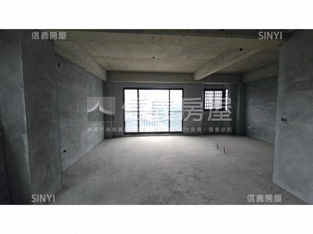 林口稀有自地自建獨戶豪邸房屋室內格局與周邊環境