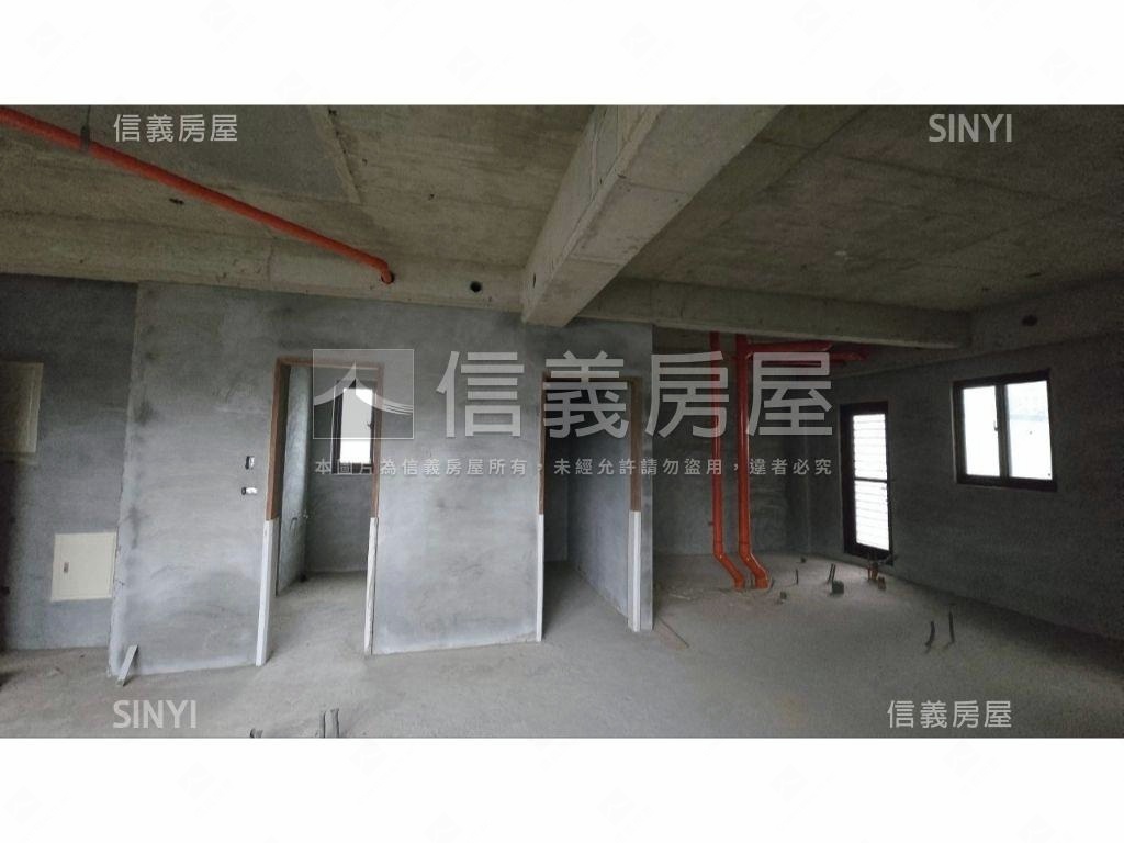 林口稀有自地自建獨戶豪邸房屋室內格局與周邊環境