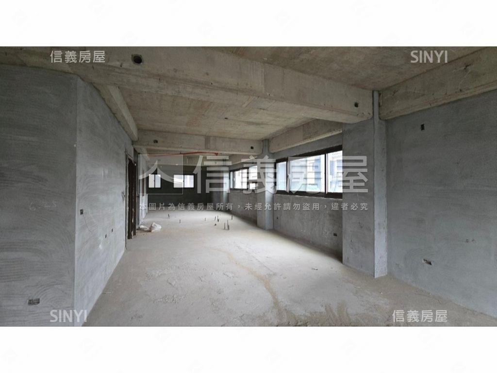 林口稀有自地自建獨戶豪邸房屋室內格局與周邊環境