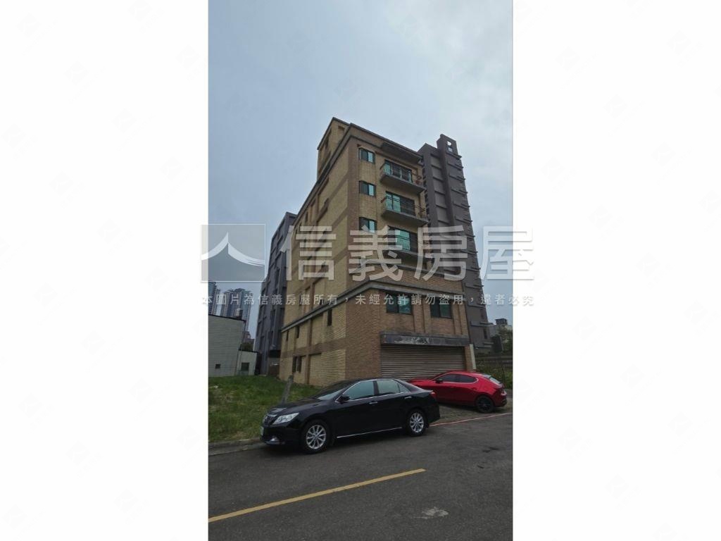 林口稀有自地自建獨戶豪邸房屋室內格局與周邊環境