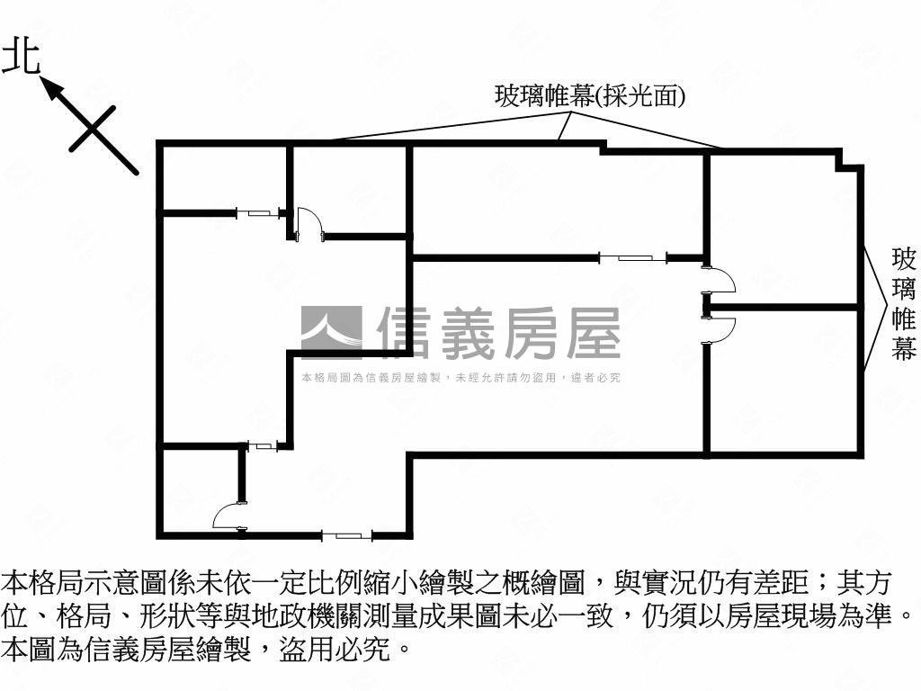 遠東世界中心房屋室內格局與周邊環境