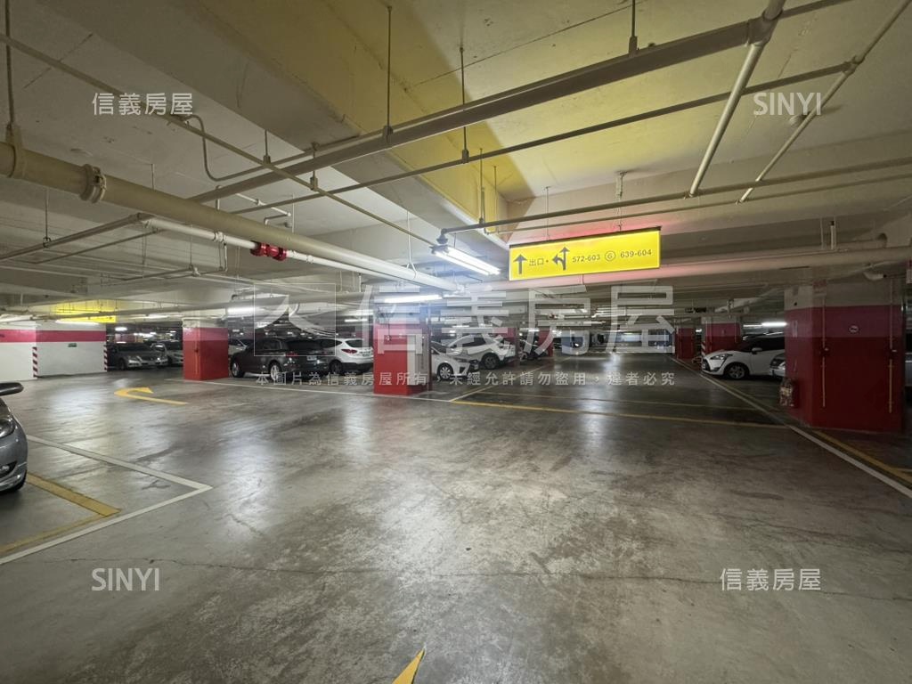 遠東世界中心房屋室內格局與周邊環境