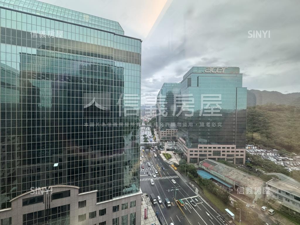 遠東世界中心房屋室內格局與周邊環境