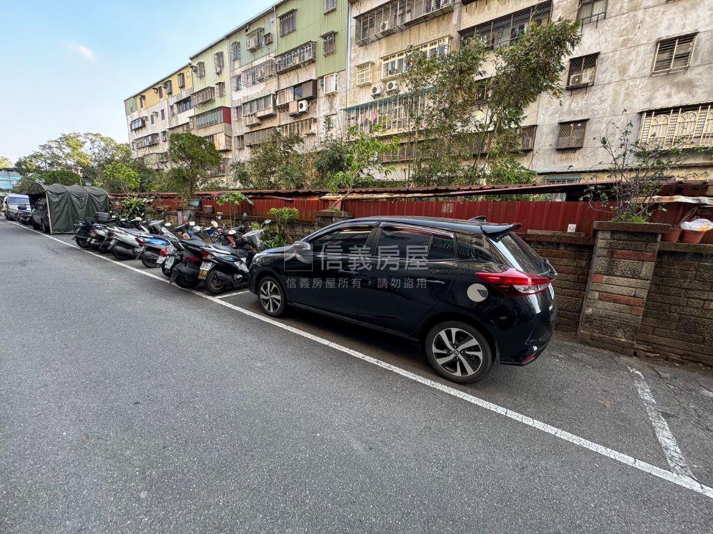 獨家近浮洲車站美一樓房屋室內格局與周邊環境