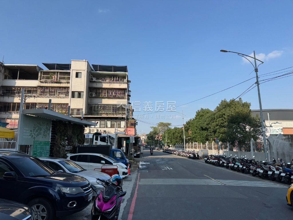 獨家近浮洲車站美一樓房屋室內格局與周邊環境