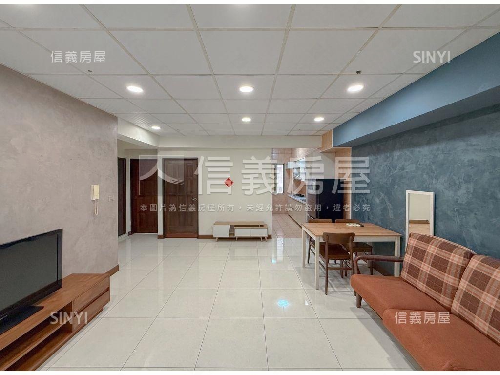 【農十六】臻美三房平移房屋室內格局與周邊環境