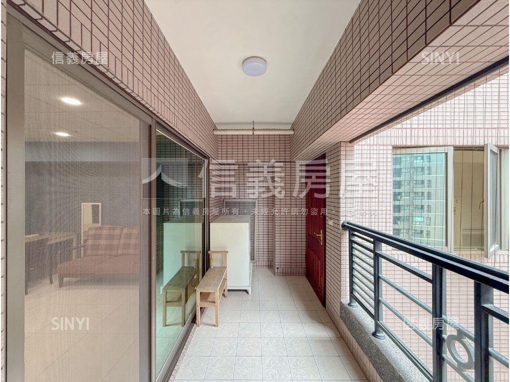 【農十六】臻美三房平移房屋室內格局與周邊環境
