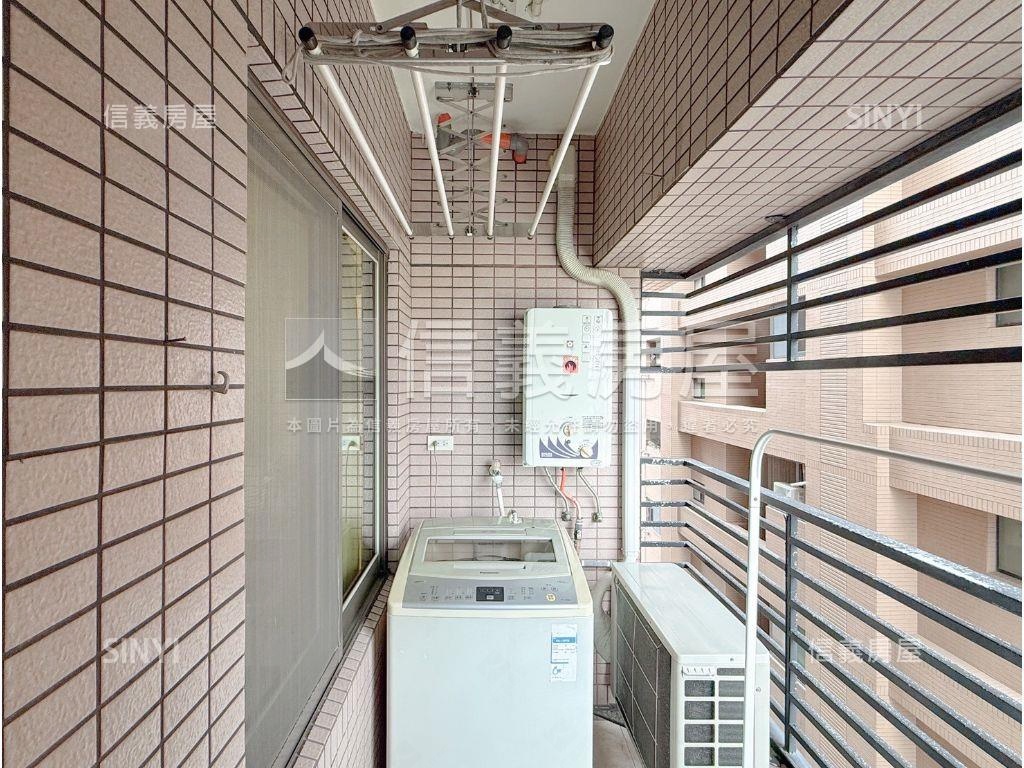 【農十六】臻美三房平移房屋室內格局與周邊環境
