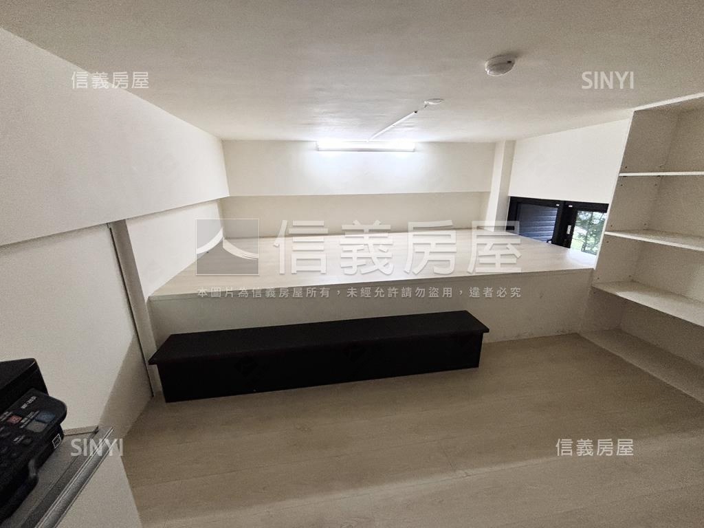 昌平公園旁小資美屋房屋室內格局與周邊環境