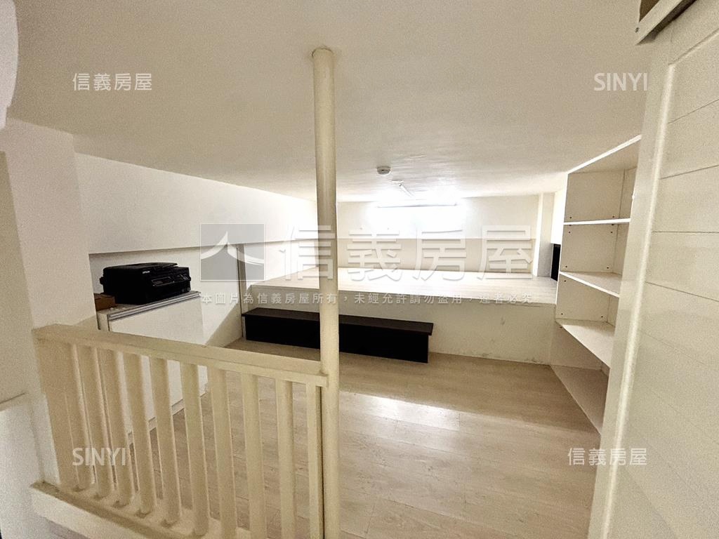 昌平公園旁小資美屋房屋室內格局與周邊環境