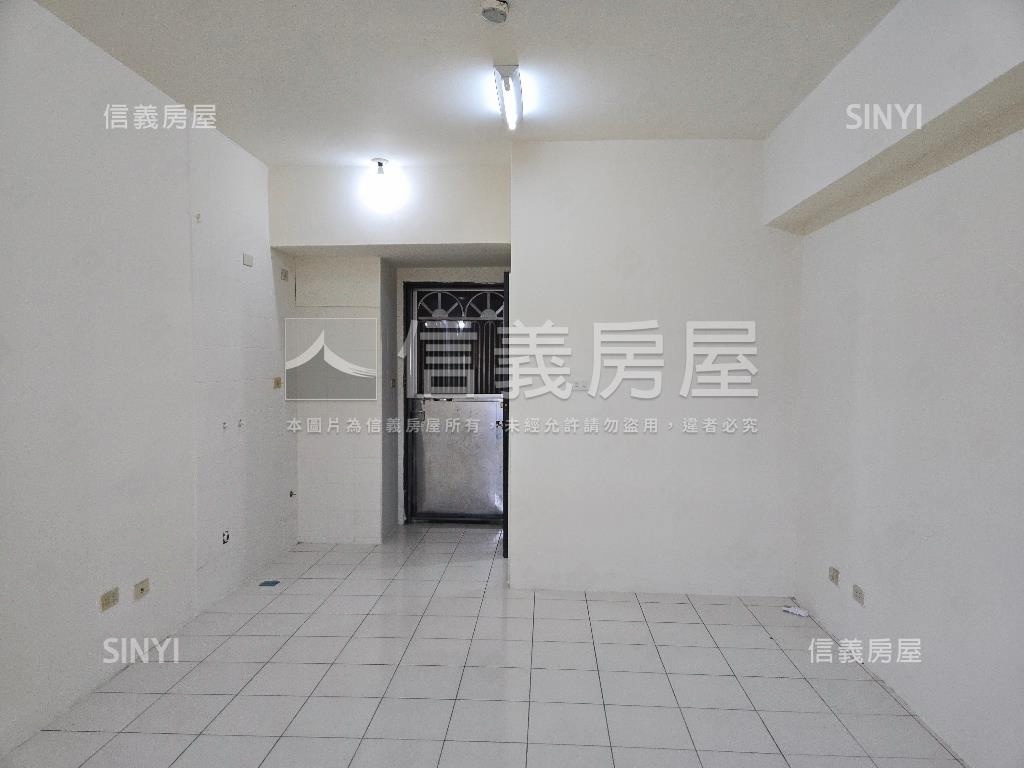 苗栗日新街套房Ｂ房屋室內格局與周邊環境