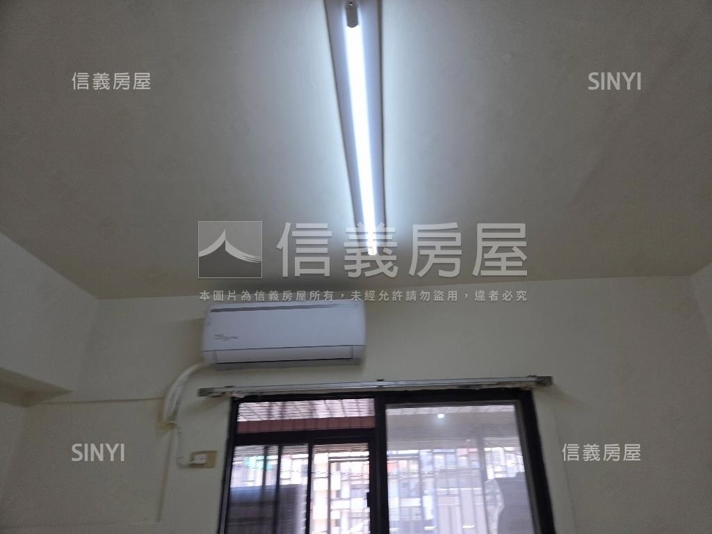 苗栗日新街套房Ｂ房屋室內格局與周邊環境