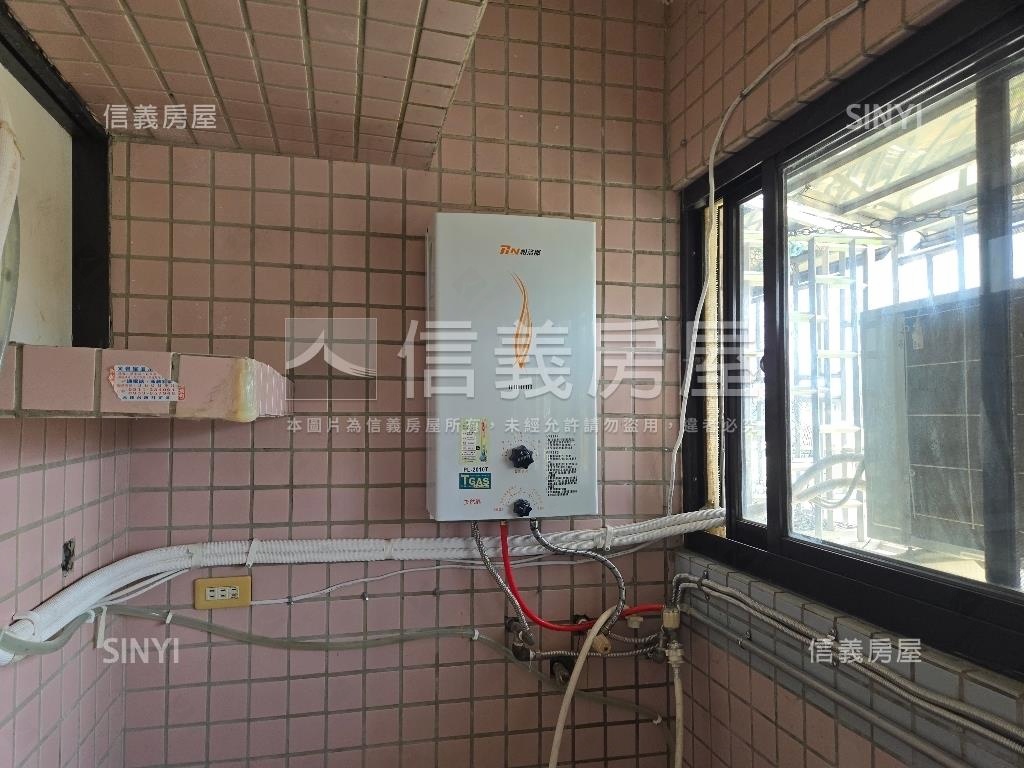 苗栗日新街套房Ｂ房屋室內格局與周邊環境