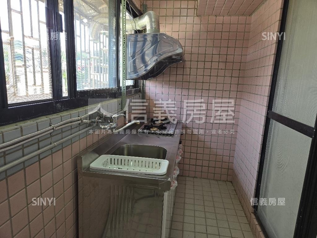 苗栗日新街套房Ｂ房屋室內格局與周邊環境