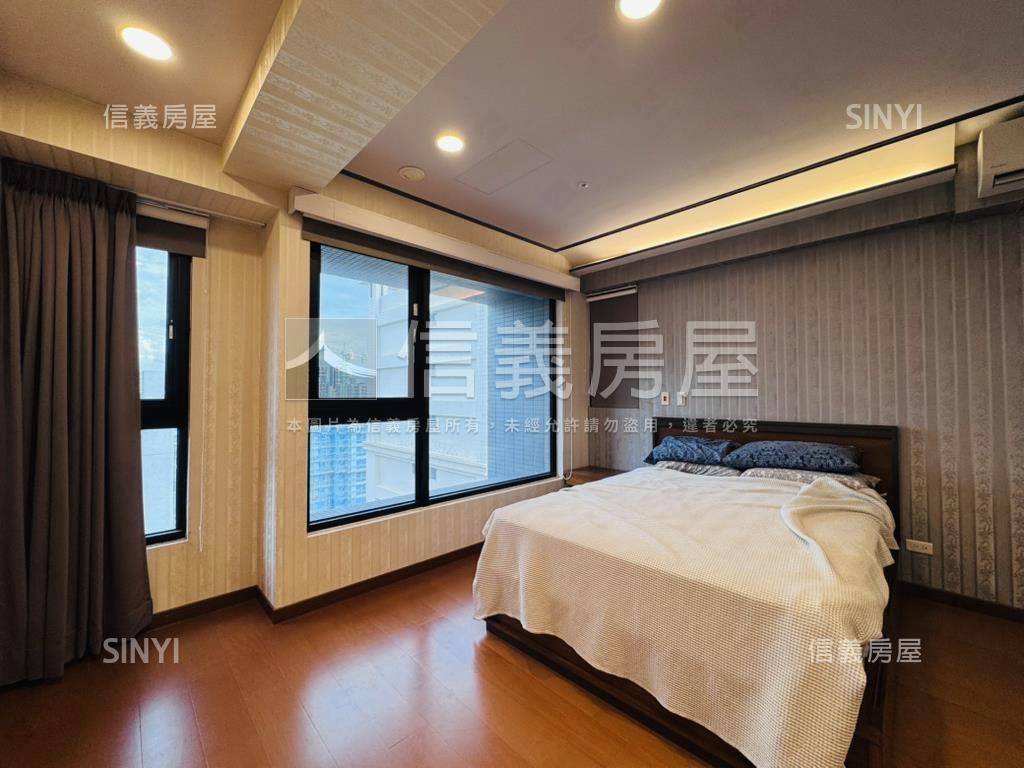 ⛧華固天圓美妝兩房雙車位房屋室內格局與周邊環境