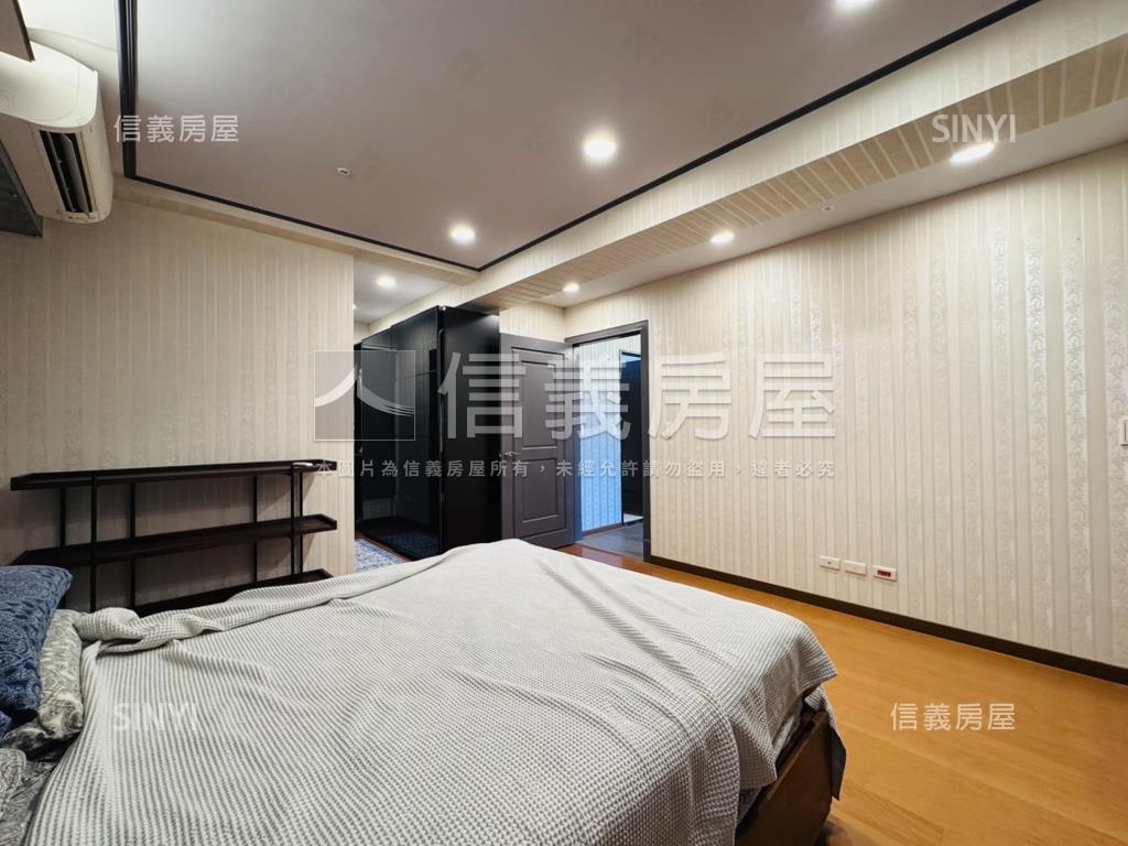 ⛧華固天圓美妝兩房雙車位房屋室內格局與周邊環境