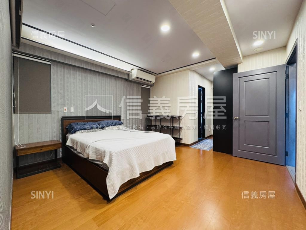 ⛧華固天圓美妝兩房雙車位房屋室內格局與周邊環境