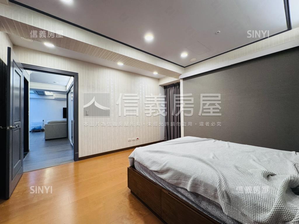 ⛧華固天圓美妝兩房雙車位房屋室內格局與周邊環境
