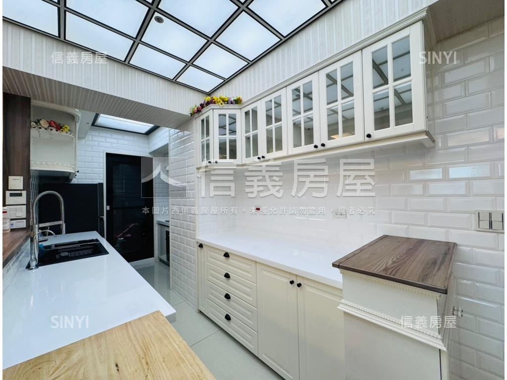 ⛧華固天圓美妝兩房雙車位房屋室內格局與周邊環境