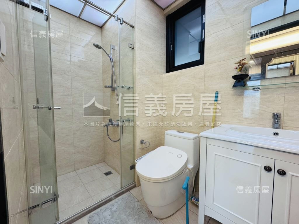 ⛧華固天圓美妝兩房雙車位房屋室內格局與周邊環境