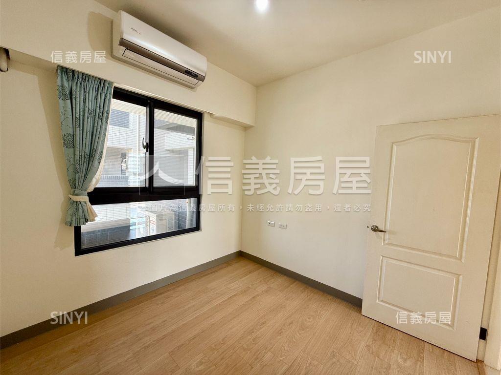 近都會公園捷運三房車位房屋室內格局與周邊環境