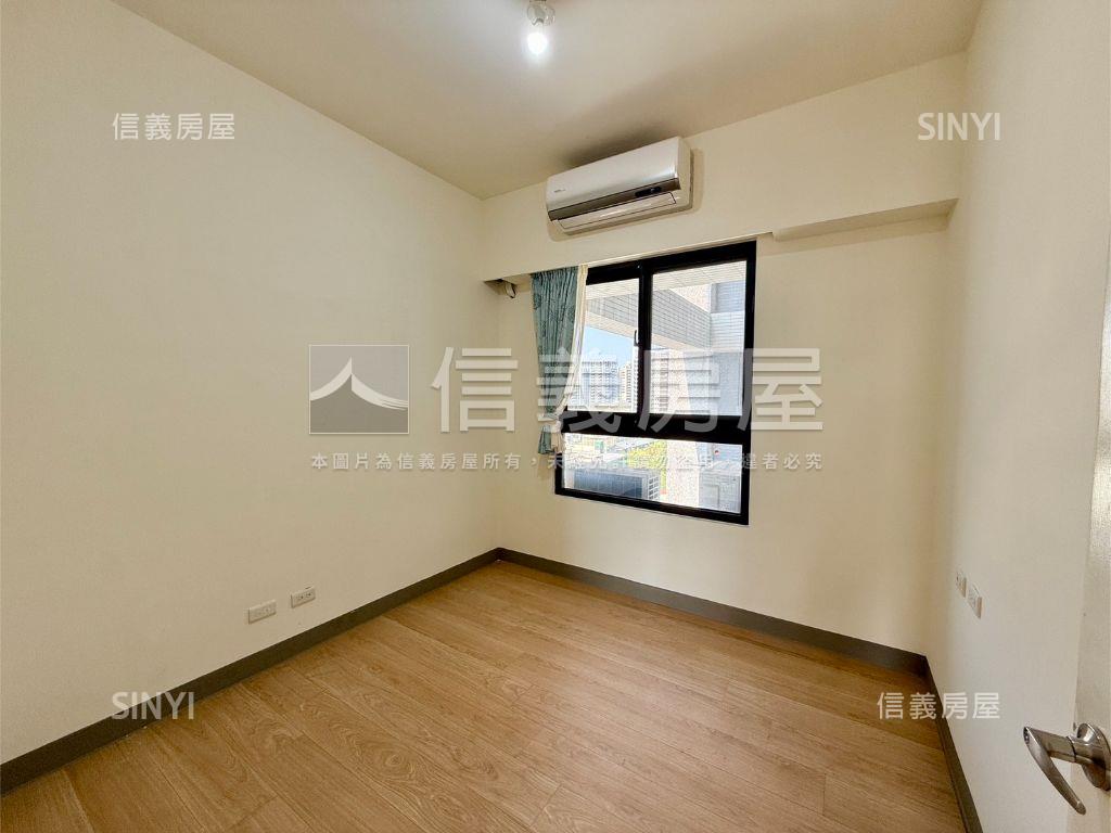 近都會公園捷運三房車位房屋室內格局與周邊環境