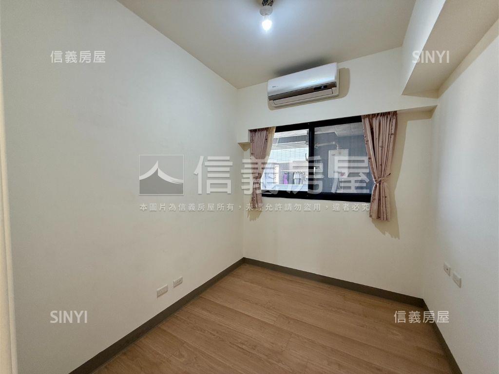 近都會公園捷運三房車位房屋室內格局與周邊環境