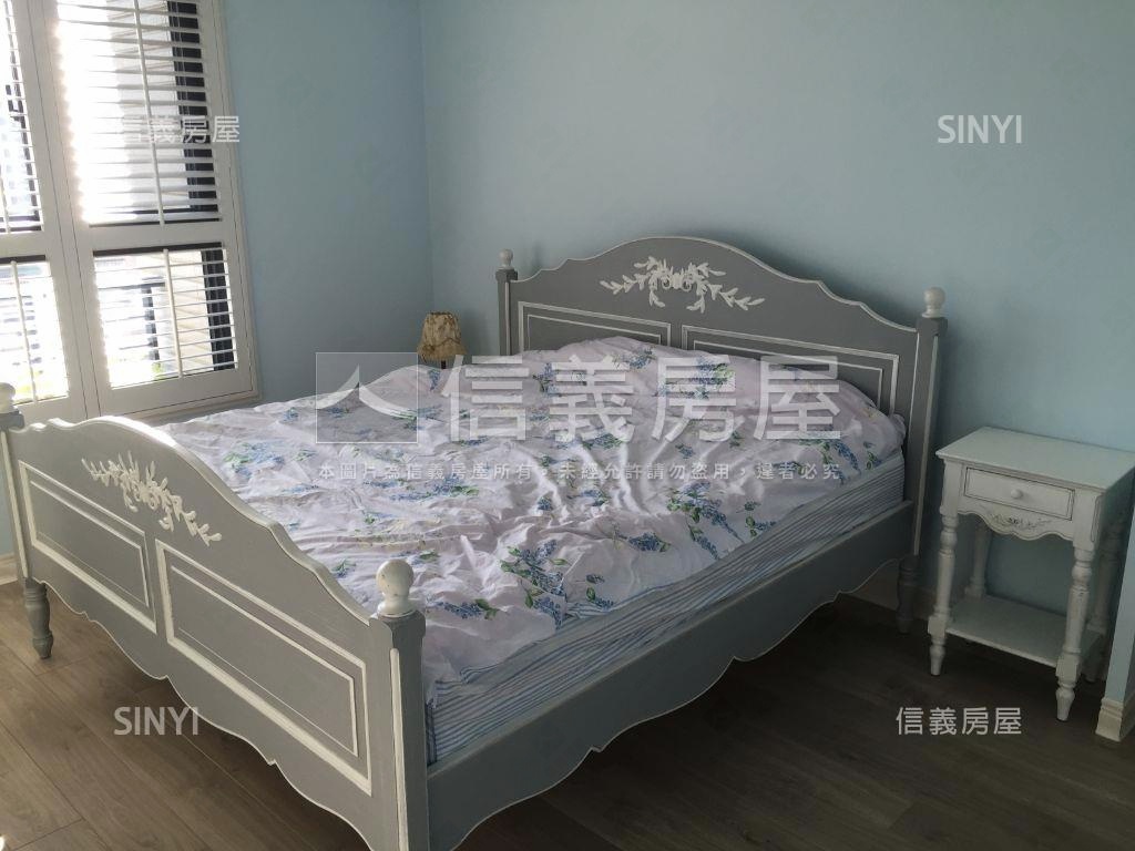 稀有典雅惠宇天晴美三房房屋室內格局與周邊環境