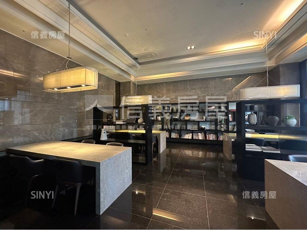 稀有典雅惠宇天晴美三房房屋室內格局與周邊環境