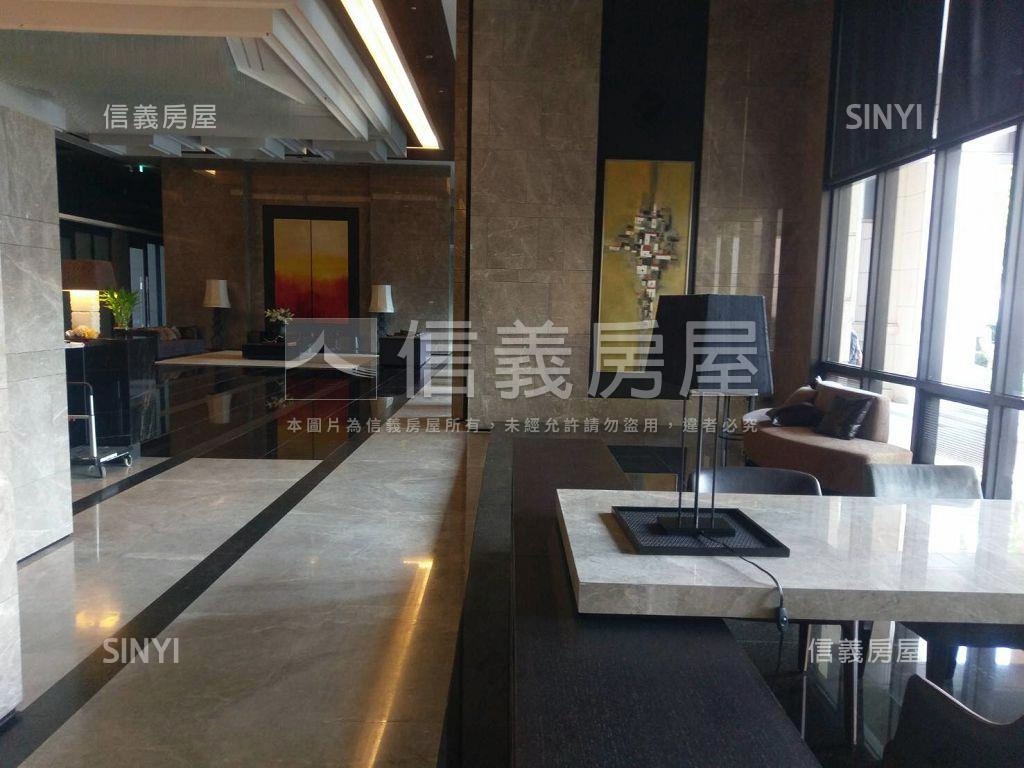 稀有典雅惠宇天晴美三房房屋室內格局與周邊環境