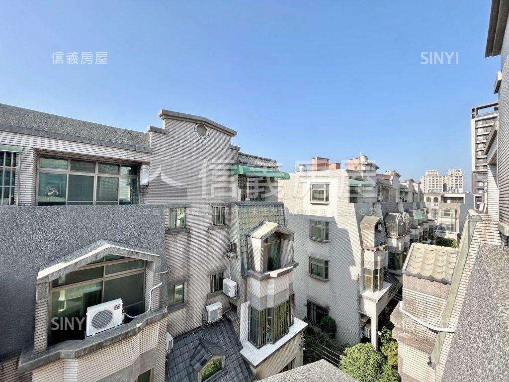 ㊝湳雅商圈近百坪大透天房屋室內格局與周邊環境