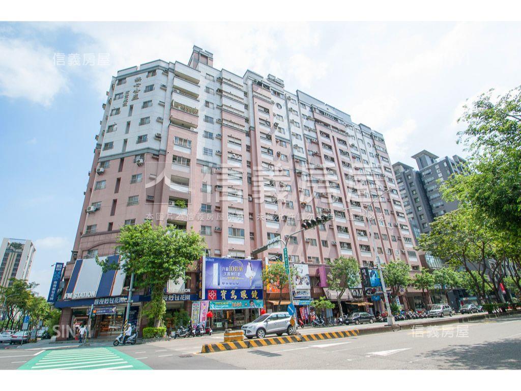 ☆讚！面學校潘朵拉房屋室內格局與周邊環境