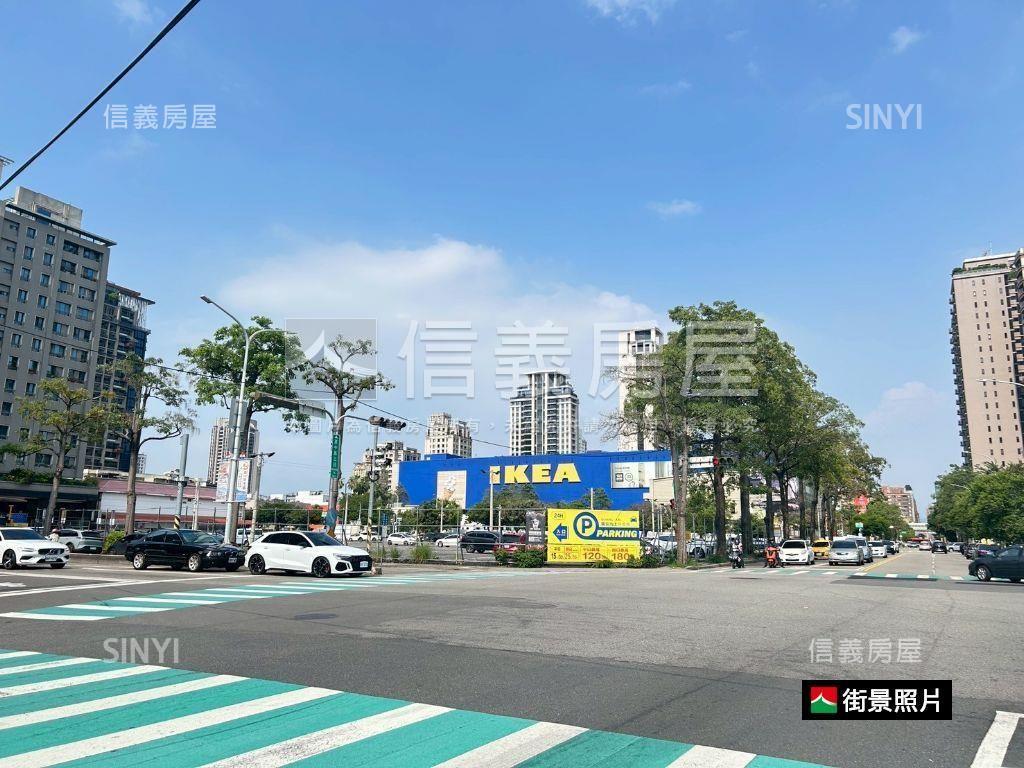 ☆讚！面學校潘朵拉房屋室內格局與周邊環境