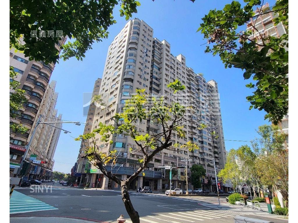 ☆讚！面學校潘朵拉房屋室內格局與周邊環境