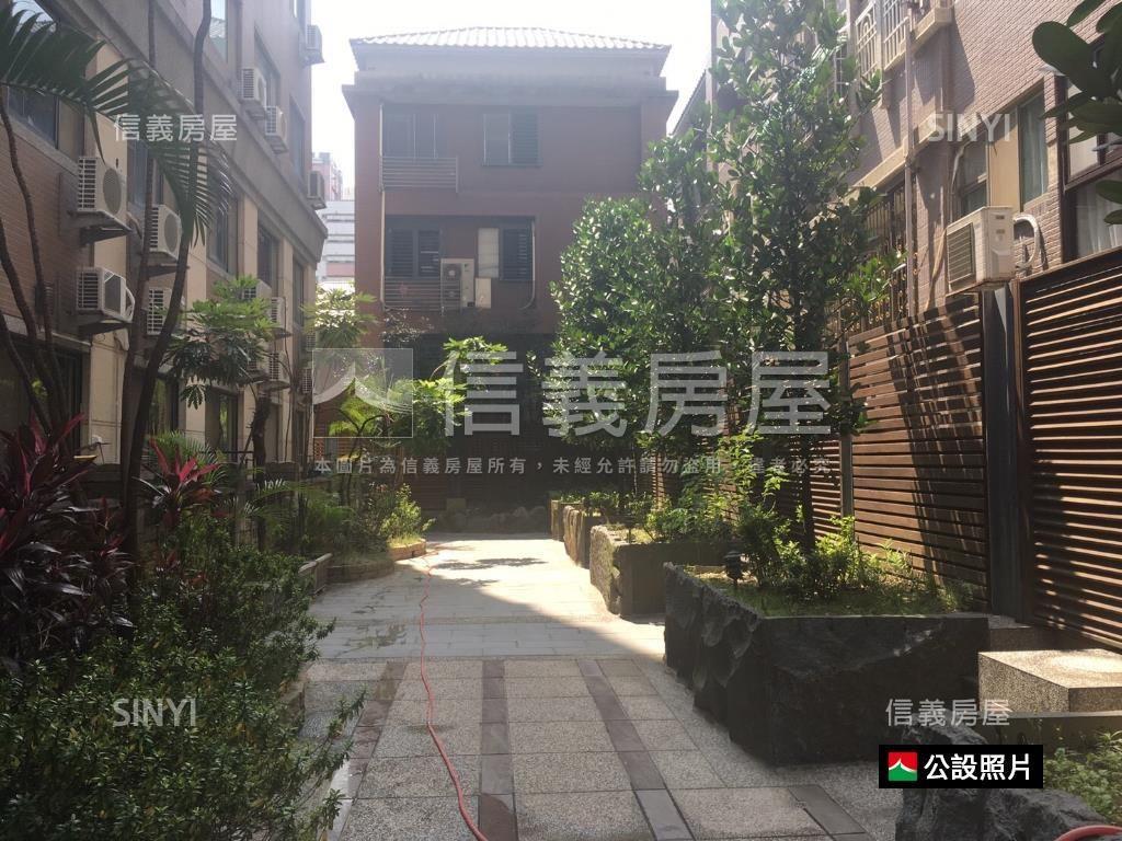 ☆面學校視野，潘朵拉！房屋室內格局與周邊環境