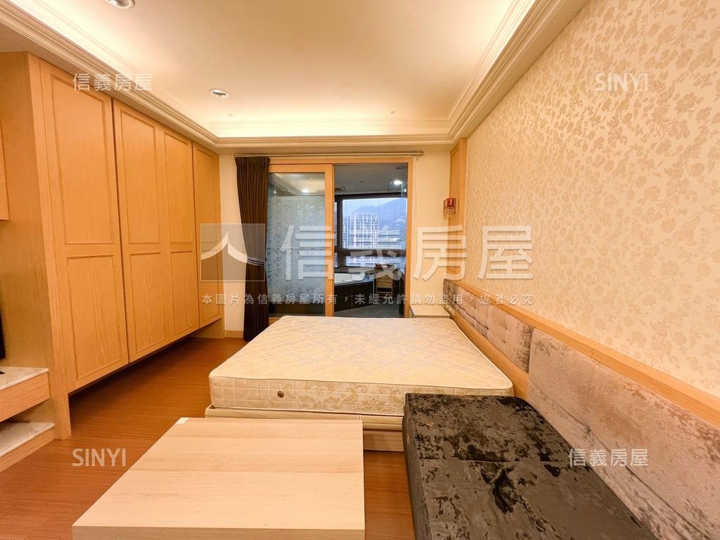 清淞高樓採光佳有車位房屋室內格局與周邊環境