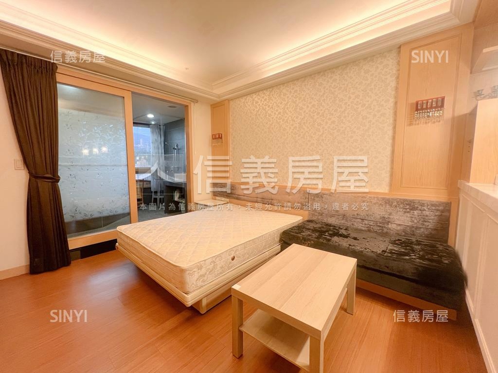 清淞高樓採光佳有車位房屋室內格局與周邊環境