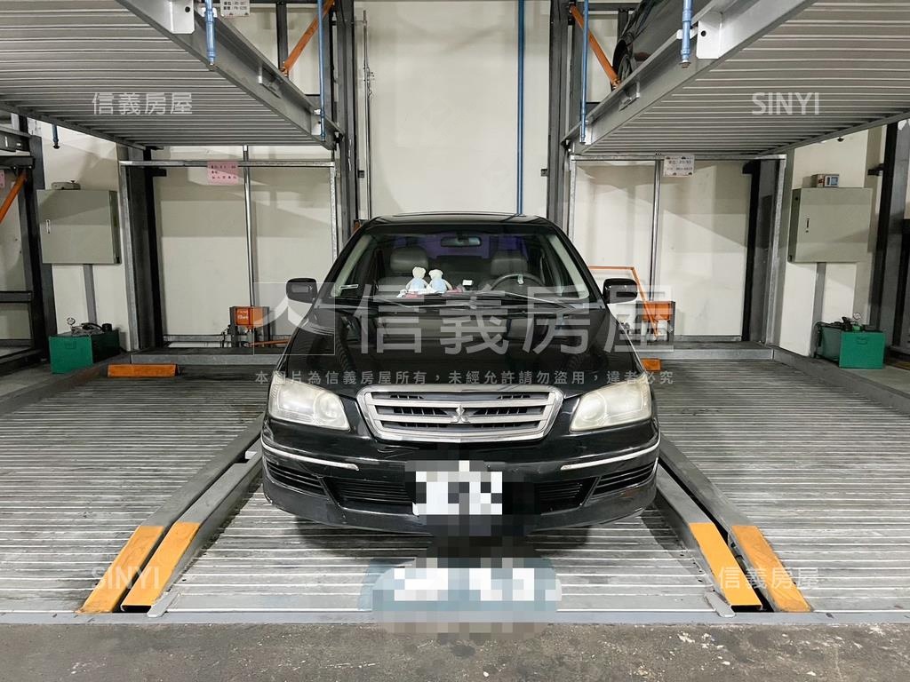 清淞高樓採光佳有車位房屋室內格局與周邊環境