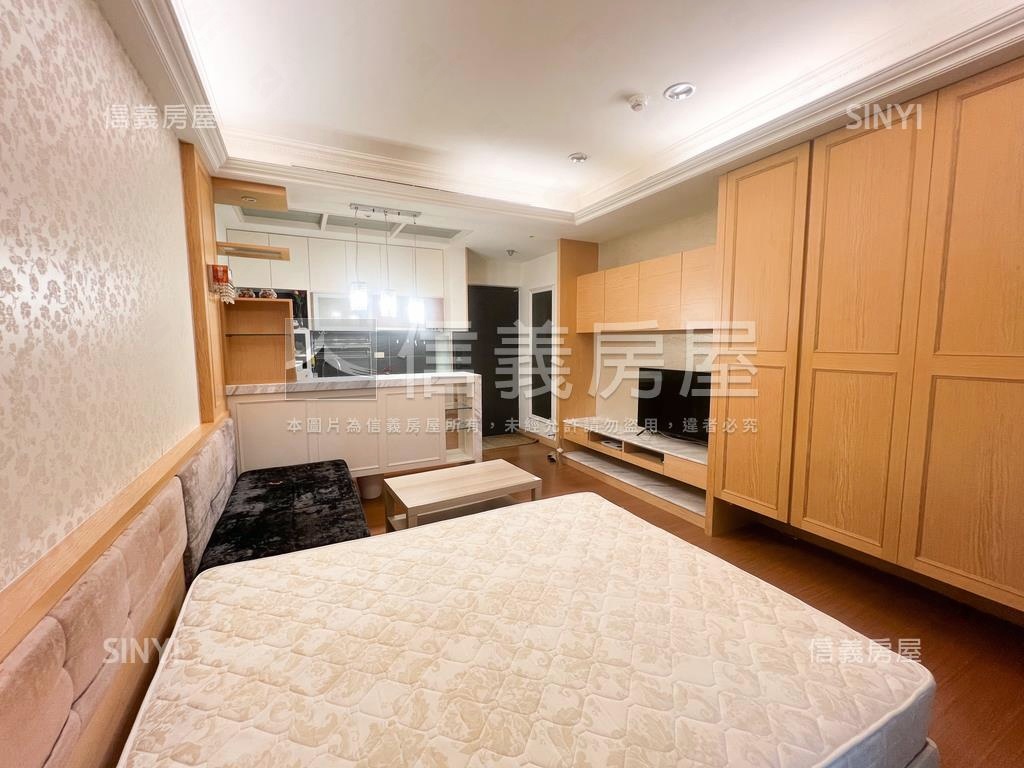 清淞高樓採光佳有車位房屋室內格局與周邊環境